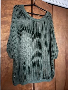 Dokotoo knit Top